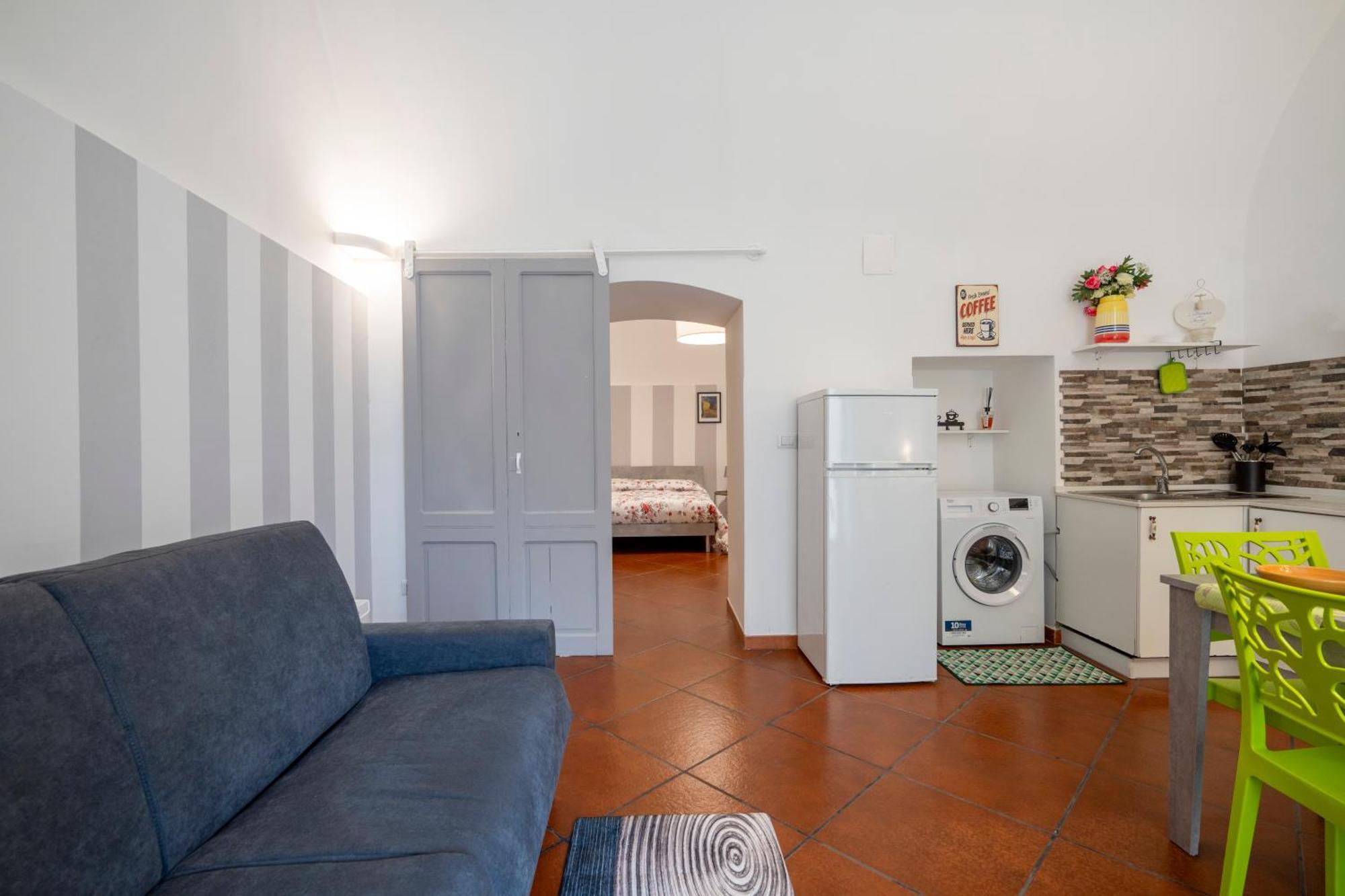 Martinirooms 3,0 Altamura Phòng bức ảnh
