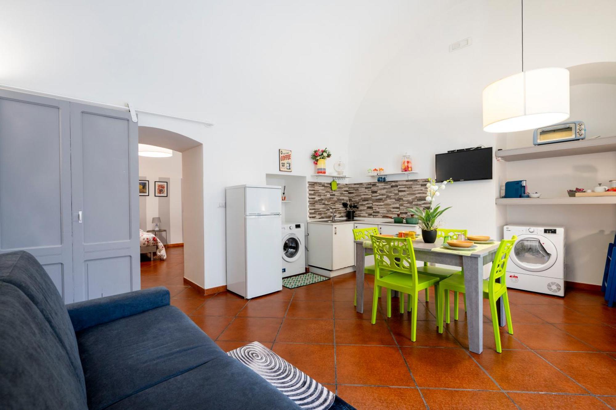 Martinirooms 3,0 Altamura Phòng bức ảnh