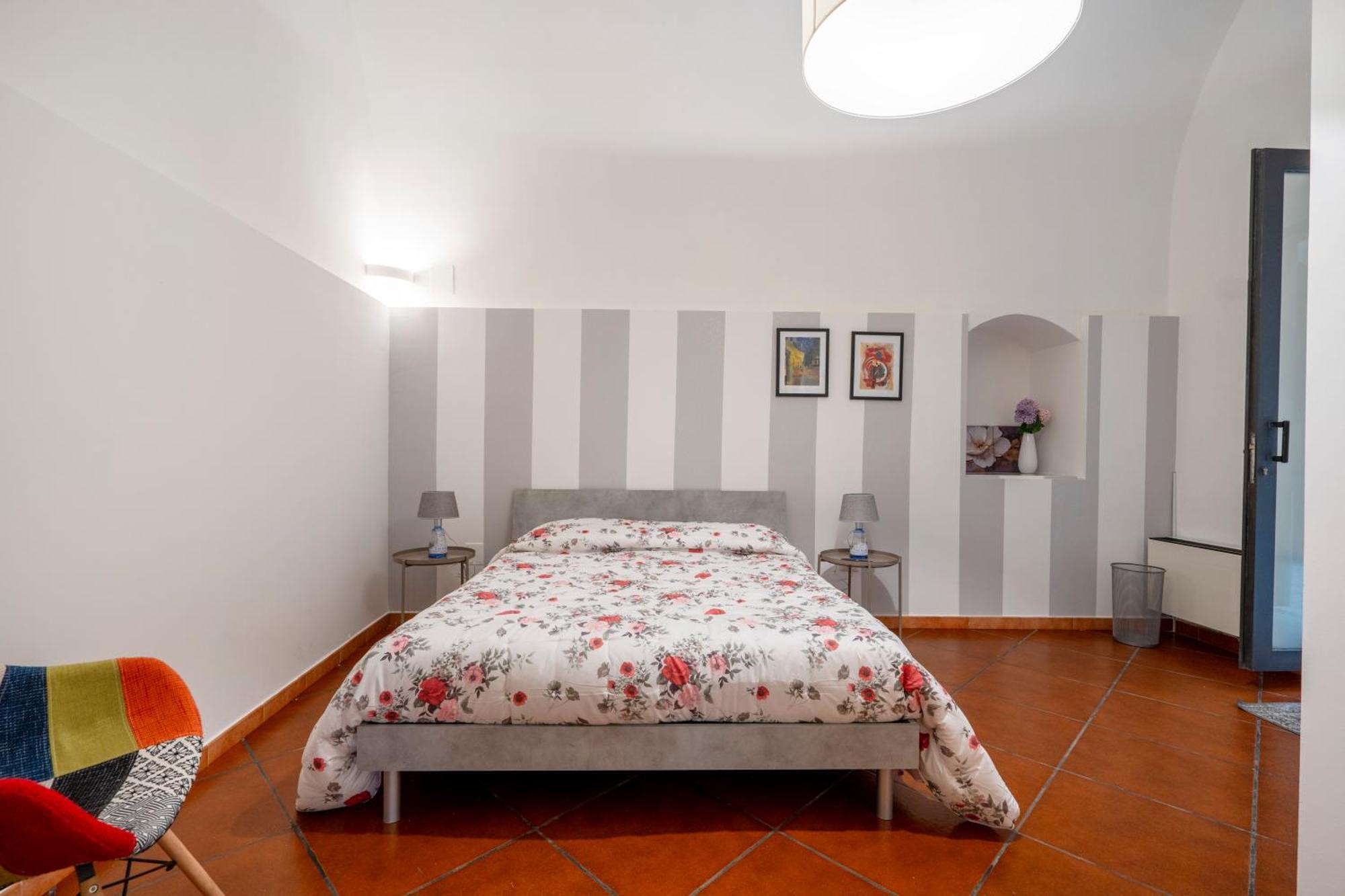 Martinirooms 3,0 Altamura Phòng bức ảnh