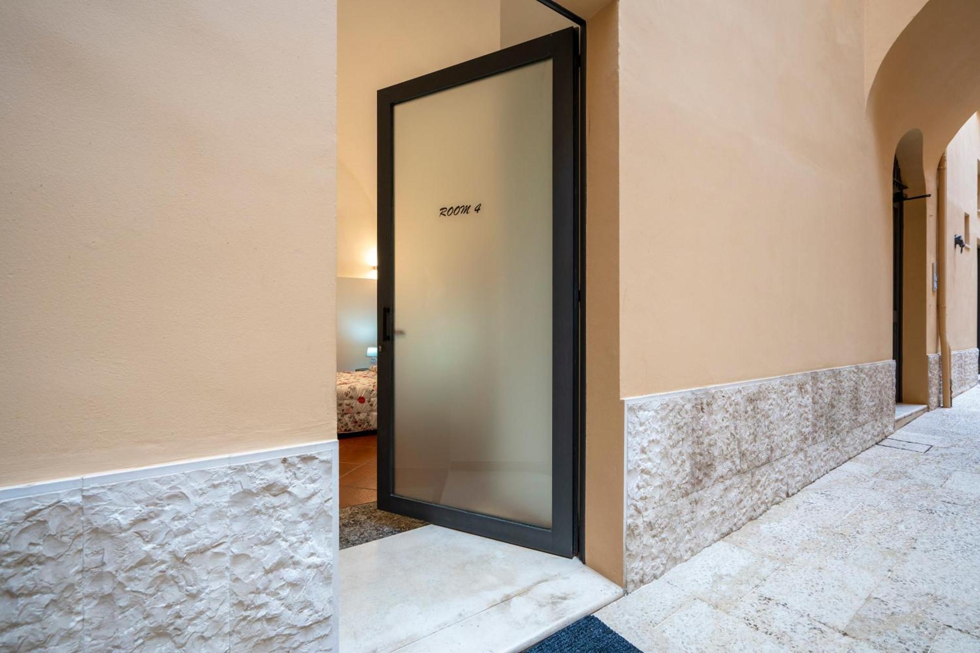 Martinirooms 3,0 Altamura Phòng bức ảnh