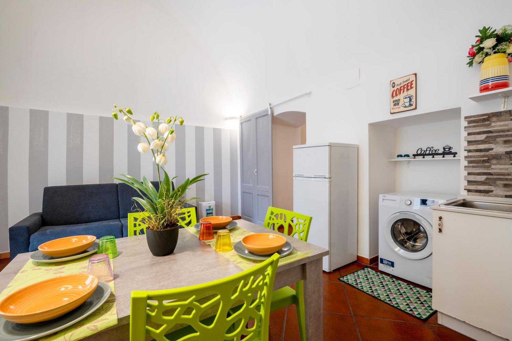 Martinirooms 3,0 Altamura Phòng bức ảnh