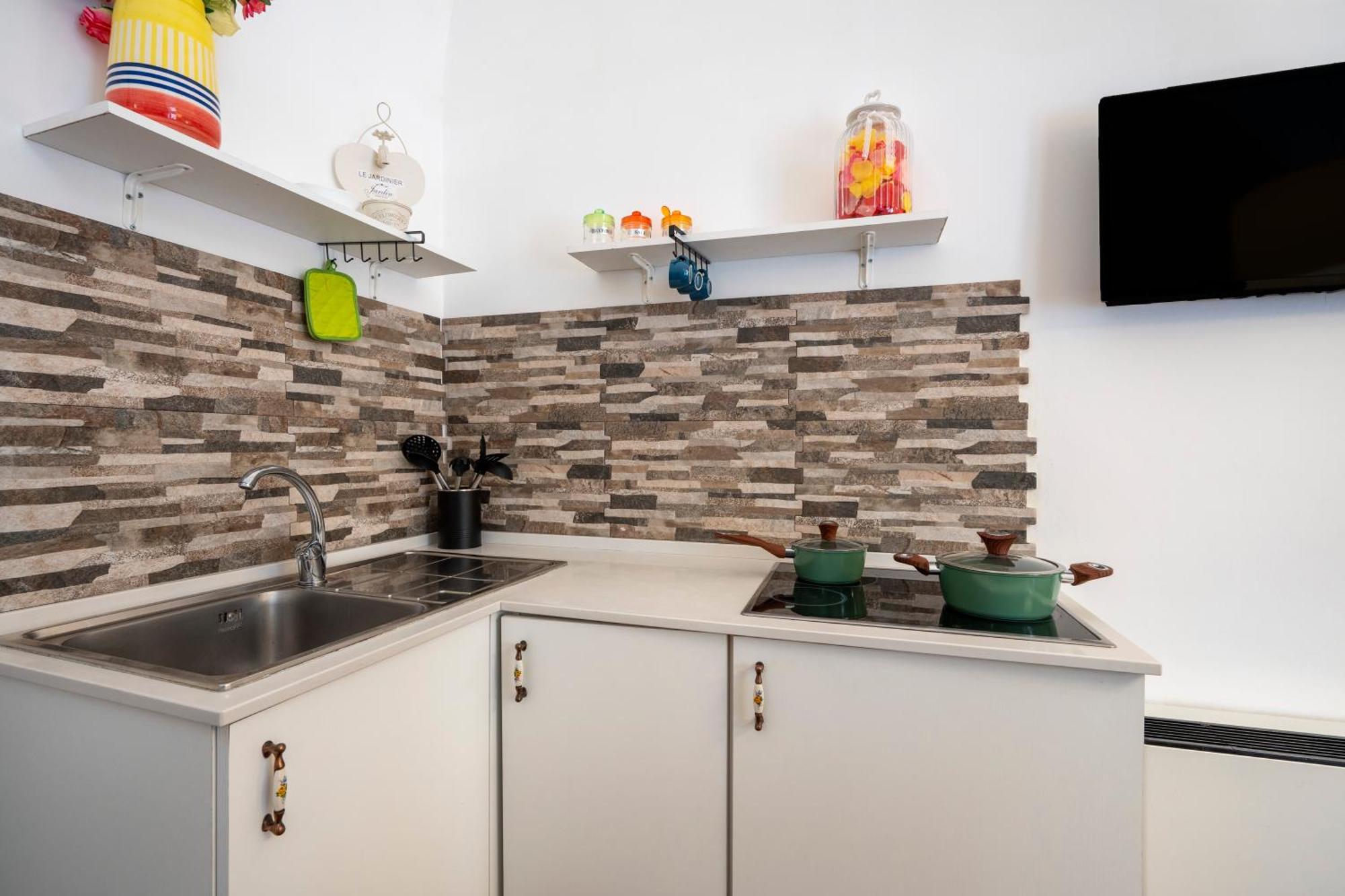 Martinirooms 3,0 Altamura Phòng bức ảnh