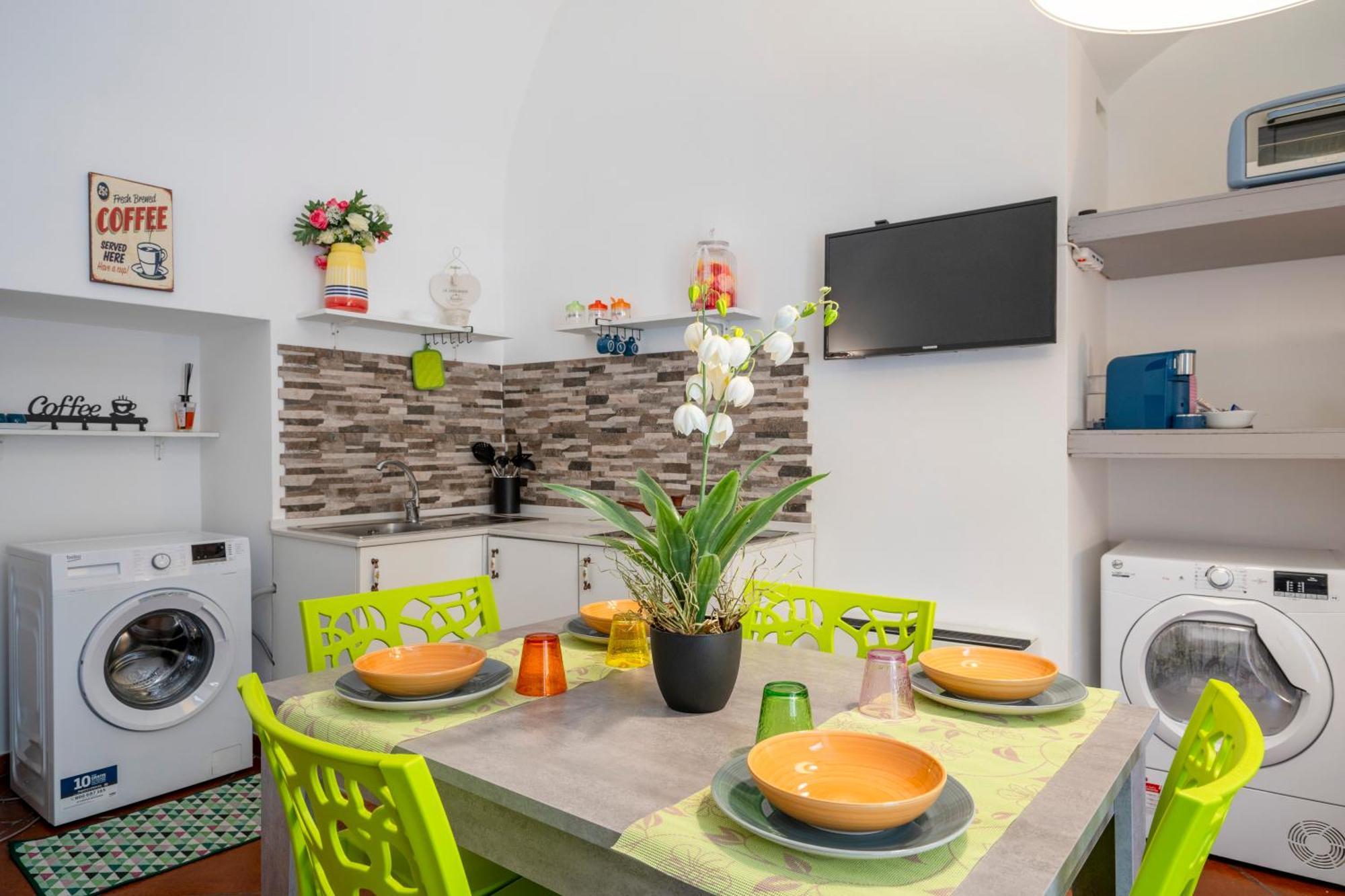 Martinirooms 3,0 Altamura Phòng bức ảnh