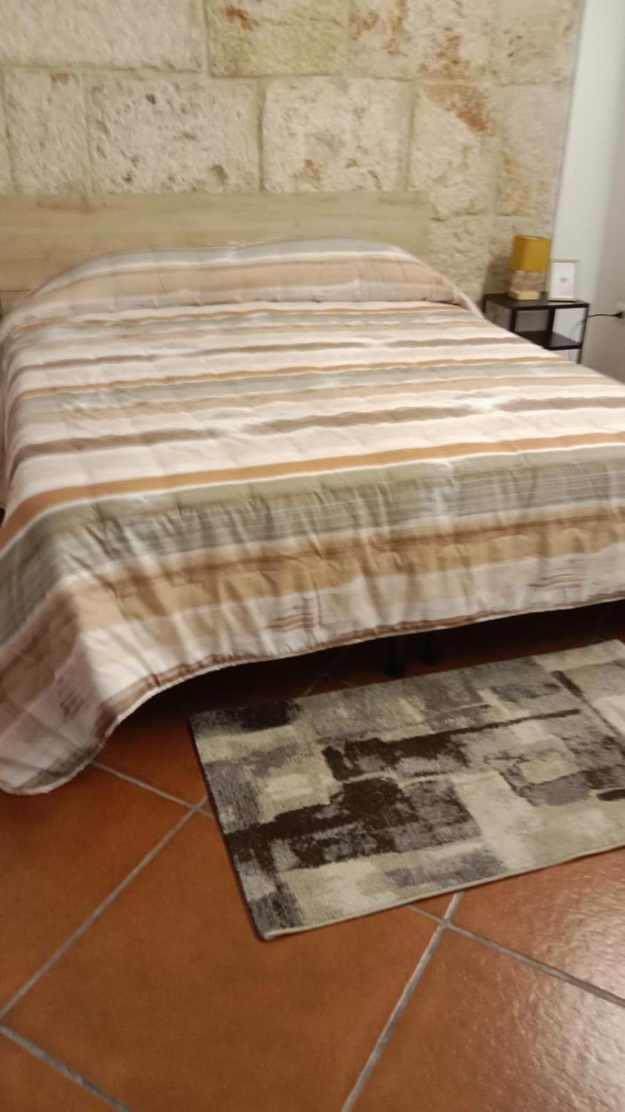 Martinirooms 3,0 Altamura Ngoại thất bức ảnh